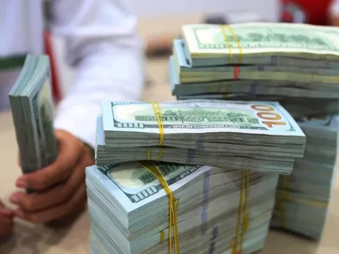 Gần 9,6 tỷ USD kiều hối chuyển về TP.HCM trong năm 2024