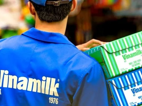 Tỷ phú Thái Lan tiếp tục gom cổ phiếu Vinamilk, dự chi gần 1.300 tỷ đồng