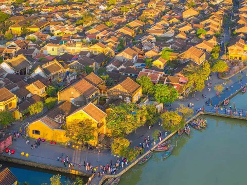 Hà Nội và Hội An vào top điểm đến tốt nhất thế giới 2025