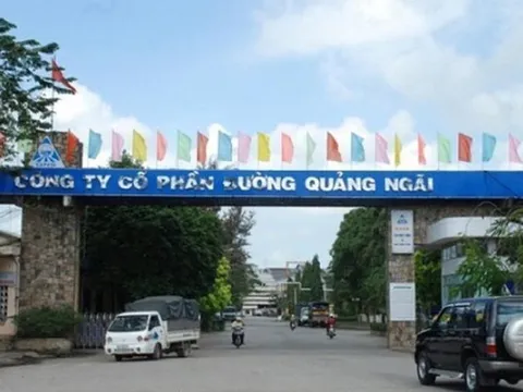 Chủ hãng sữa Fami vừa bị xử phạt vi phạm về thuế