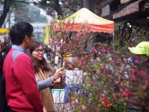 Đài Khí tượng thông tin thời tiết Hà Tĩnh dịp tết Nguyên Đán
