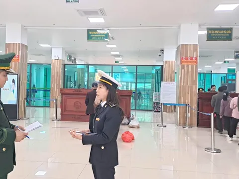 Chủ động phòng, chống dịch bệnh trong dịp Tết Nguyên đán