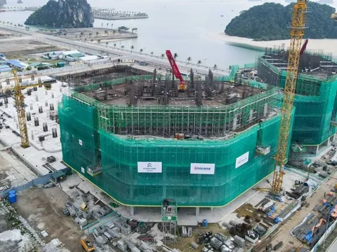 Tập đoàn Everland vỡ kế hoạch lợi nhuận năm