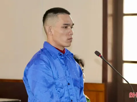 Án tử cho kẻ gieo “cái chết trắng”