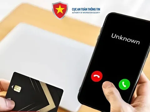 Cảnh báo lừa mua bán tiền giả trên các mạng xã hội