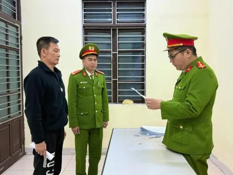 Triệt phá đường dây cá độ bóng đá cá cược hơn 200 tỷ đồng mỗi tháng