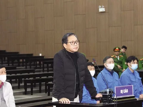 Thủ đoạn thâu tóm Dự án Đại Ninh