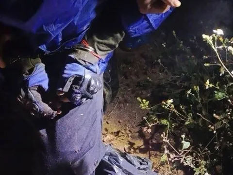 Bắt 3 đối tượng mua bán, vận chuyển số lượng lớn ma túy