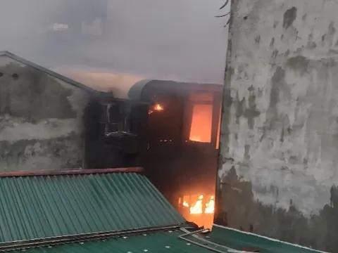 2 ngày, 2 vụ cháy khiến 3 người chết: Người dân cần đề phòng những gì trong ngày Tết?