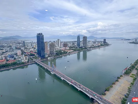 Đà Nẵng công bố bảng giá đất 2025: "Nhà đầu tư cần cẩn trọng hơn"