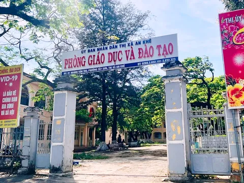 Giáo viên phải trả lại hơn 8,8 tỷ đồng phụ cấp do trường chi sai