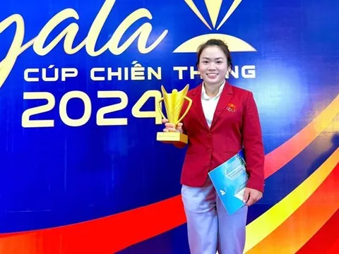 Vụ ồn ào VĐV giành vé Olympic 2024 xin nghỉ tập: Lãnh đạo vào cuộc, kế hoạch SEA Games 33 sẽ ra sao?