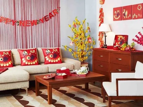 6 việc cần làm ngay trong những ngày cuối năm để đón tài lộc, may mắn khi năm mới Ất Tỵ 2025 đang cận kề