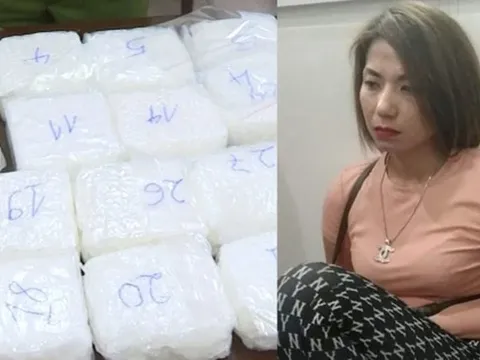 Hé lộ những chiêu 'biến hình' của trùm ma túy Hương 'mẩu'
