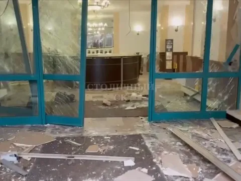 Nga: Lựu đạn nổ giữa chung cư cao cấp ở Moscow, thêm một vụ ám sát?