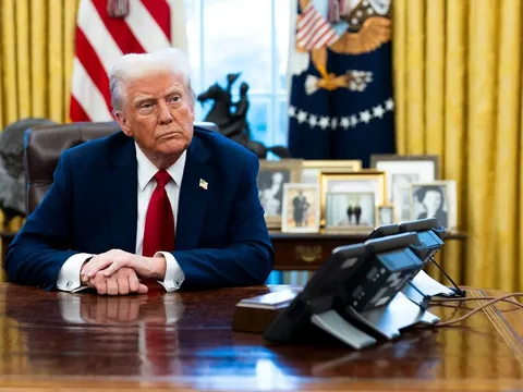 Trung Quốc kiện Mỹ lên WTO sau lệnh áp thuế của Tổng thống Trump