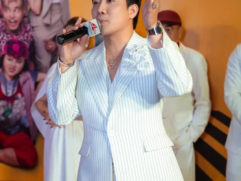 Trấn Thành đăng hẳn tâm thư lên tiếng giữa drama căng nhất 'mở bát' Vbiz 2025