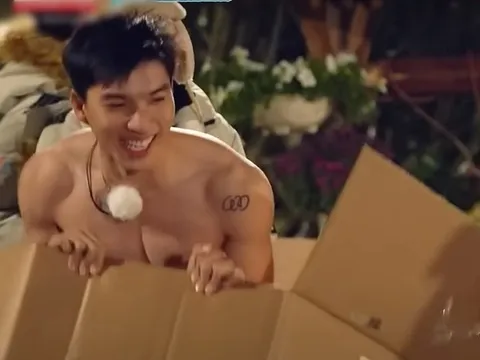 Tạm dừng sóng show có Trường Giang