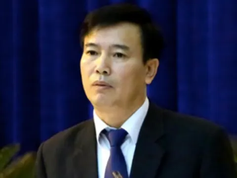 Cựu giám đốc Sở TN-MT Yên Bái bao che, tiếp tay cho doanh nghiệp gây thiệt hại 864 tỉ đồng