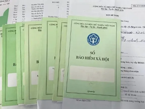 Những điểm mới về chế độ ốm đau, thai sản, hưu trí và tử tuất từ 1/7/2025