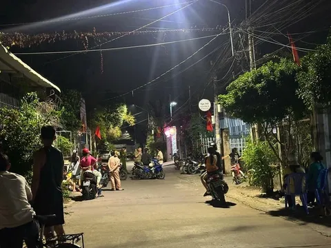 Bắt tạm giam Chủ tịch UBND huyện Long Thành, Đồng Nai