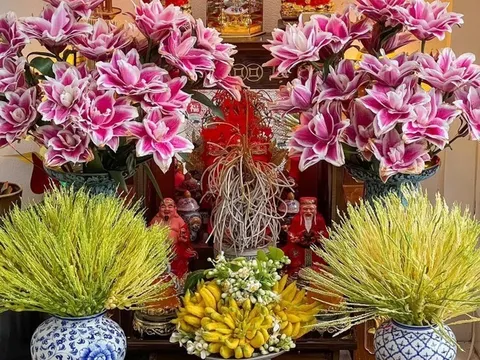 Cúng Rằm tháng Giêng 2025 và 6 điều kiêng kỵ cần ghi nhớ kẻo mất tài lộc, tổn hao phước đức