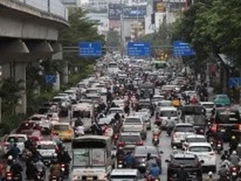 90% số ca tử vong do tai nạn xe máy, đề xuất cần có làn đường riêng