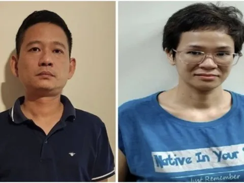 Cựu Chủ tịch Cty Vàng Phú Quý chỉ đạo che giấu hàng nghìn tỷ doanh thu nhằm trốn thuế