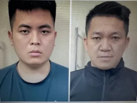 Truy tố nhóm đối tượng dụ dỗ trẻ em ra nước ngoài lừa đảo