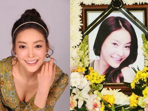 Kim Sae Ron, Lee Sun Kyun và những ngôi sao Hàn tự tử vì áp lực khổng lồ