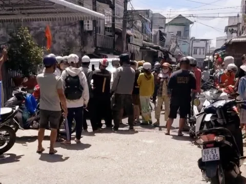 Thông tin bất ngờ vụ nghi 'bắt cóc' ở Cà Mau: Hai cô gái đồng ý đón sang Campuchia làm việc