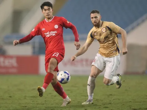 HLV Kim Sang Sik có thêm loạt cầu thủ chất lượng