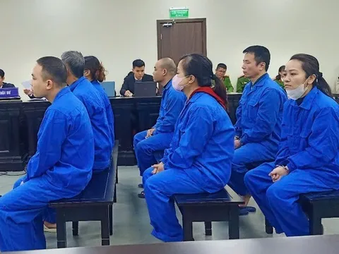 Nhân viên ngân hàng làm 'tay trong' cho nhóm đối tượng lừa đảo tinh vi