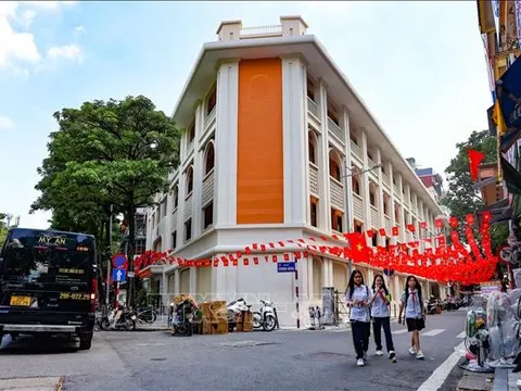 Thời tiết ngày khai giảng năm học mới 5/9: Miền Bắc nắng nóng, có nơi trên 36 độ C