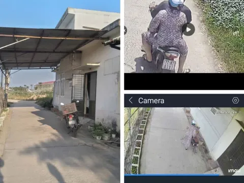 TP Quy Nhơn: Cảnh giác với nạn trộm cắp xe  máy