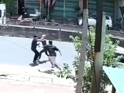 Gia Li: Vụ hành hung tại xã Bình Dương, công an xã đang tích cực điều tra