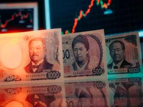 Xung đột ở Trung Đông nóng lên, một loại tài sản từng là 'thiên đường trú ẩn' bất ngờ bị bán mạnh