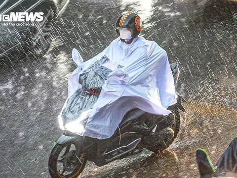 Tin không khí lạnh mới nhất và dự báo thời tiết Hà Nội trong 10 ngày tới