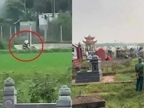 Tự làm khổ mình vì quan niệm "người bị ung thư kiêng dự đám ma"