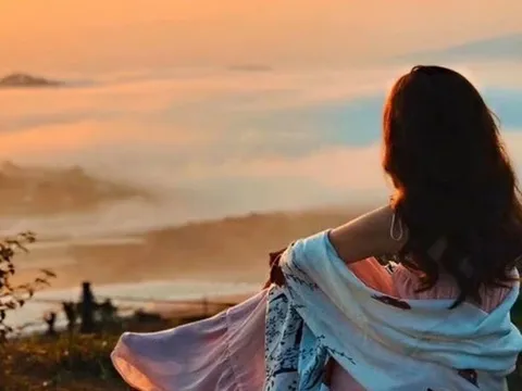 Chọn bình yên cho lòng mình