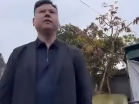 Liên tiếp các vụ chiếm dụng lòng đường sau Tết: Khi ý thức công dân bị xem nhẹ