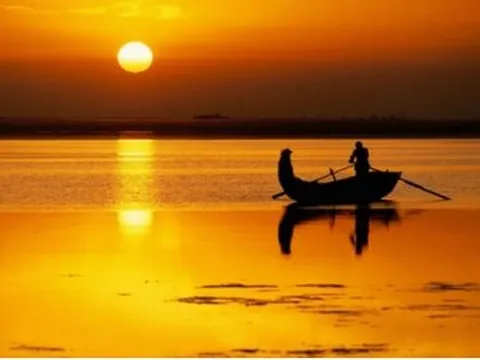 Người ở lại bên sông