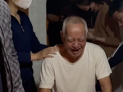 Nghệ An: Nỗi đau ở lại sau chuyến mưu sinh dang dở nơi đất khách