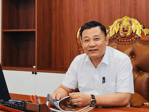 ThS. Nguyễn Danh Hoà - Phó Viện trưởng Viện Nghiên cứu Văn hoá và Phát triển: “Lan toả Đạo Mẫu nhưng không làm loãng”