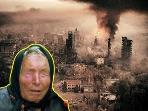 Lời tiên tri của Baba Vanga về thế giới năm 2026 gây sốt trở lại