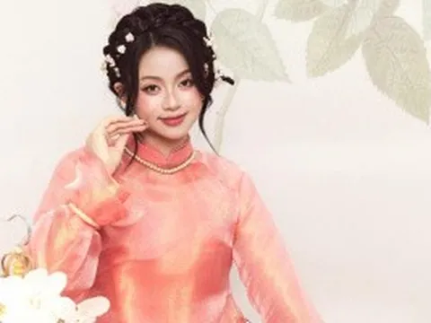 Phạm Thùy Dung – Cô gái Hải Phòng mang câu chuyện vượt khó đến Miss World Vietnam 2025