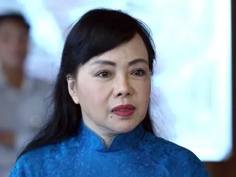 Nộp 14,5 tỷ đồng: Cựu Bộ trưởng Kim Tiến "khắc phục" dư cả vốn?