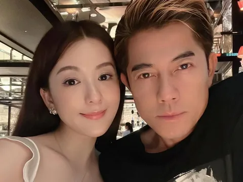 Lấy chồng hơn bố 2 tuổi, Phương Viện sống viên mãn bên “thiên vương” Quách Phú Thành: Sinh con thứ ba được thưởng 100 triệu HKD