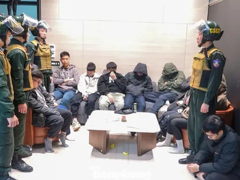 Vì sao "Xôi Lạc TV" tung hoành 10 năm mới bị triệt phá?