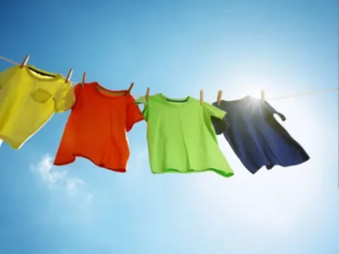 Áo vợ...! - Truyện ngắn của Nguyễn Đặng Hà Anh